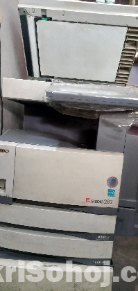 Photcopy machine